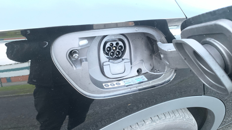 Volkswagen ID.4 250kW 4MOTION GTX Edition 79kWh 5dr Auto Electric Estate